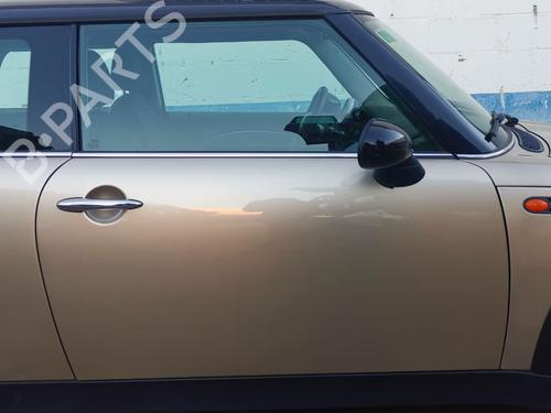 Used Right front door MINI MINI (R50, R53) Cooper (116 hp) 30627188