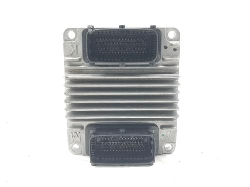 Engine control unit (ECU) OPEL ASTRA G Hatchback (T98) 1.6 (F08, F48) | BP30105158M57