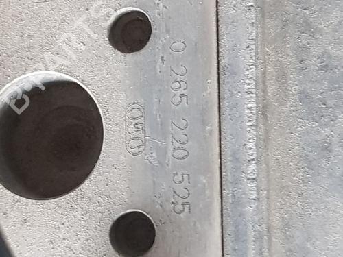 Abs pomp VW PASSAT B5 (3B2) [1996-2001]  29608601