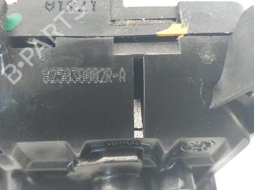 Rear left lock RENAULT MEGANE III Hatchback (BZ0/1_, B3_) 1.5 dCi (BZ09, BZ0D, BZ1W, BZ29, BZ14) | BP3643657C100 