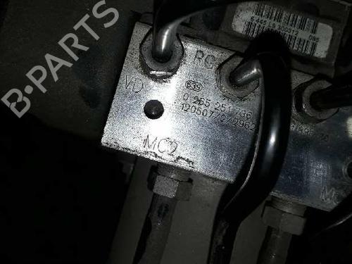 Used ABS pump CITROËN DS5 2.0 HDi 165 Hybrid4 4x4 (163 hp) 7238597