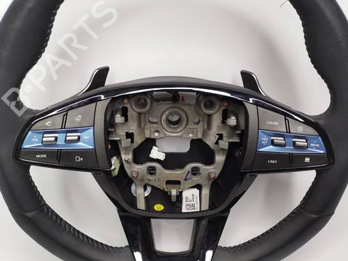 Steering wheel SSANGYONG KORANDO (C300) E-Motion | BP40153586C49 - Image 3