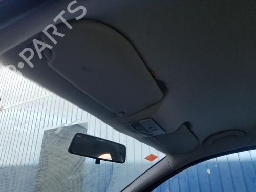 Left taillight SEAT IBIZA III (6L1) | BP31168534C34