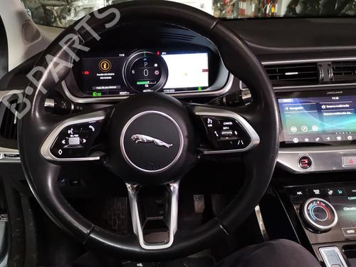 Elektronisk modul JAGUAR I-PACE (X590)  | BP27876814M83 