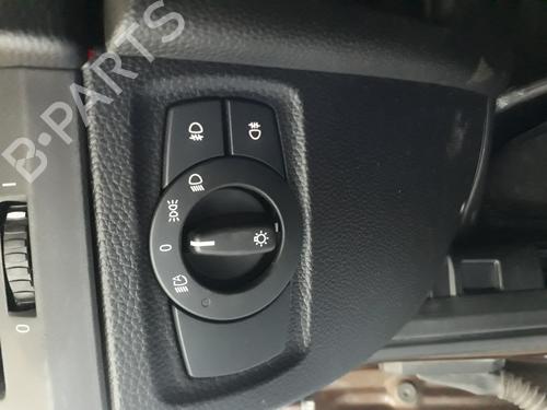 Used Headlight switch BMW 1 (E87) [2003-2013]  9949735