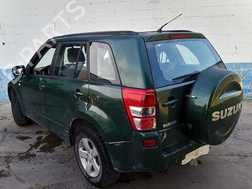Højre forlygte SUZUKI GRAND VITARA II (JT, TE, TD) 1.9 DDiS All-wheel Drive (JT419, TD44, JB419WD, JB419XD,... | BP29246590C29 