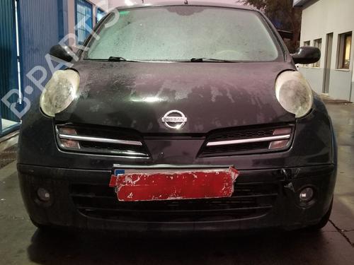 Used Parts NISSAN MICRA III (K12) 1.5 dCi (86 hp) 4342502