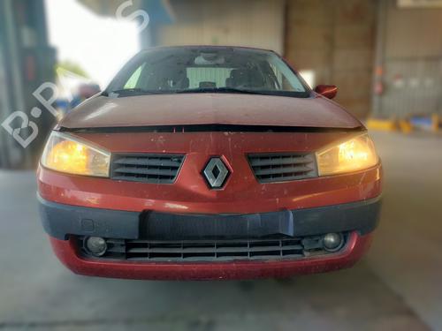 Used Parts RENAULT MEGANE II (BM0/1_, CM0/1_) 4911713