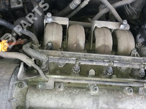 Engine SKODA FABIA I Combi (6Y5) 1.4 16V | BP4726154M1 