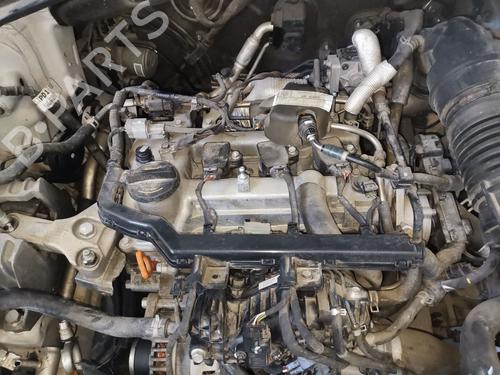 Engine HYUNDAI i30 (PDE, PD, PDEN)  | BP29408227M1 