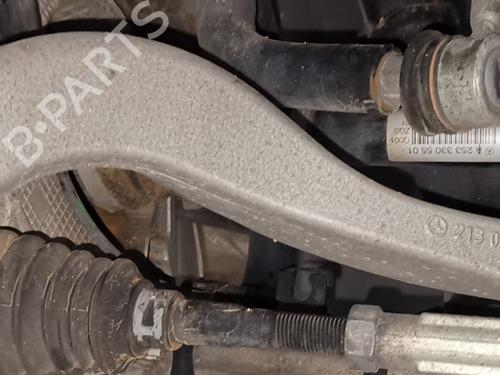 Left front suspension arm MERCEDES-BENZ GLC (X253) 200 EQ Boost 4-matic (253.981) | BP29713638M12 