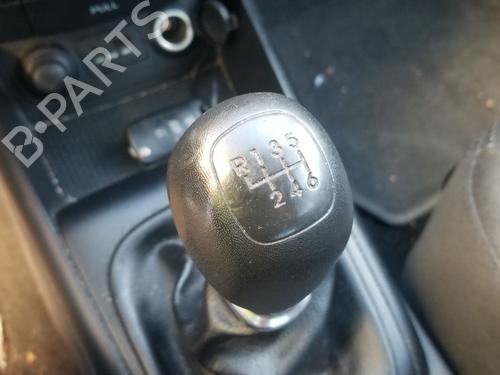 Left taillight HYUNDAI i30 (FD)  | BP30794228C34 