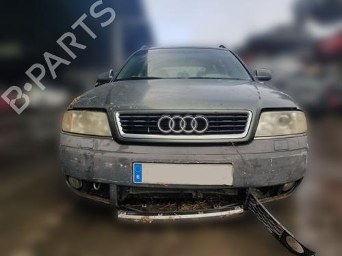 Peças AUDI A6 C5 (4B2, 4B4) 2.5 TDI quattro (180 hp) 4434760