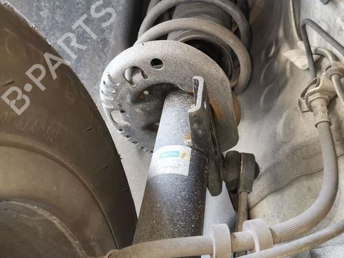 Used Left front shock absorber Left front shock absorber SEAT IBIZA IV (6J5, 6P1) 1.2 TSI (90 hp) 33023233 33023233