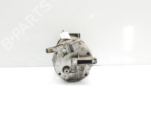 AC compressor OPEL VECTRA B (J96) 2.0 DTI 16V (F19) | BP19781097M34 