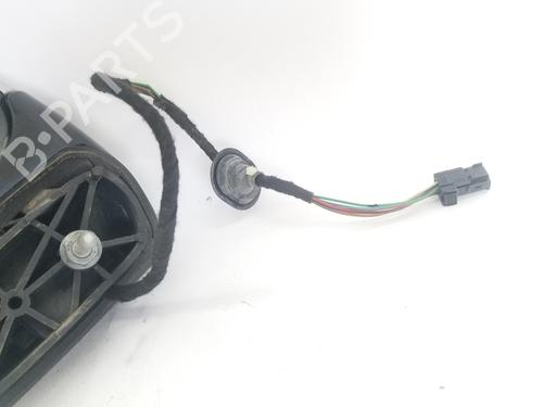 Left mirror PEUGEOT 5008 (0U_, 0E_) 1.6 HDi | BP28518717C26