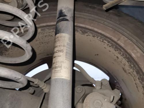 Used Right rear shock absorber SEAT IBIZA IV (6J5, 6P1) [2008-2017]  30318902