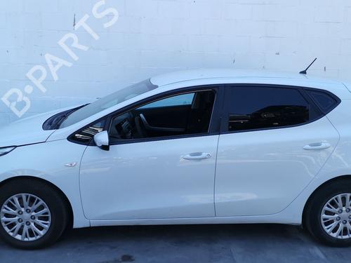 Front left window mechanism KIA CEE'D (JD) | BP36680988C22 - Image 2