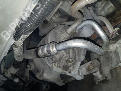 Used AC compressor CHEVROLET NUBIRA Saloon [2005-2012]  30204058