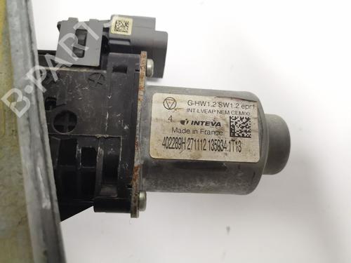 Rear left window mechanism DS DS 5 (KF_) | BP35736541C24 - Image 7