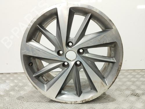 Rim AUDI A3 Sportback (8PA) 2.0 FSI | BP16841271C45 