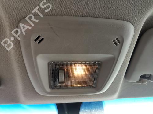 Used Interior roof light CHEVROLET AVEO Hatchback (T300) 1.2 (86 hp) 28673446