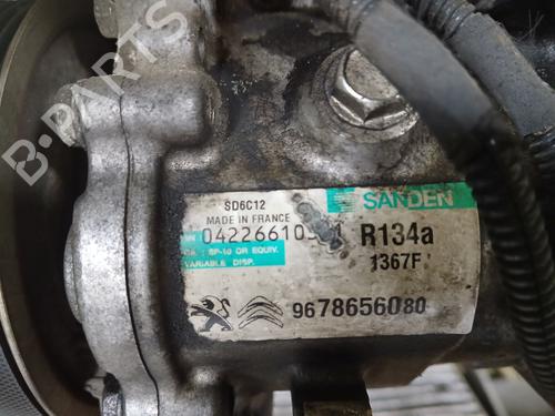 ac-compressor-citroen-berlingo-multispace-b9-2008-33289873 main image
