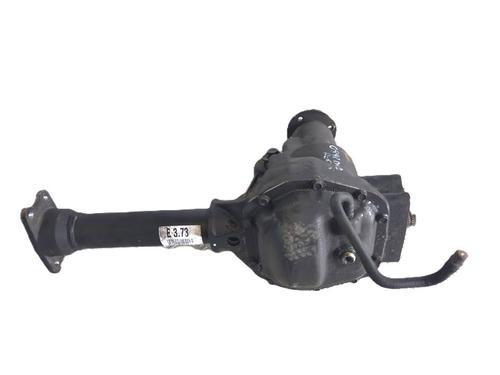 Used Front differential Front differential SSANGYONG REXTON / REXTON II (GAB_) 2.7 Xdi (163 hp) 40225523 40225523