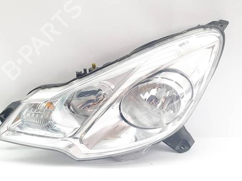 left-headlight-citroen-c3-ii-sc_-2009-40039265 main image
