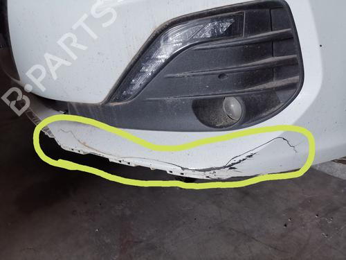Front bumper HYUNDAI i30 FASTBACK (PDE, PDEN) | BP34227190C7 - Image 4