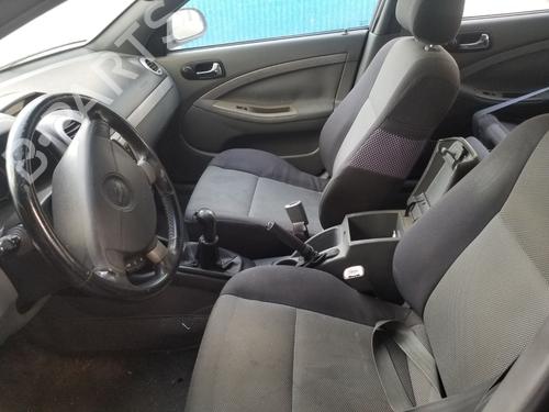 Engine CHEVROLET NUBIRA Saloon  | BP29606155M1 