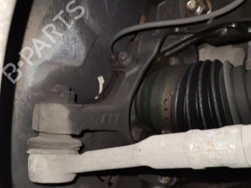 Right front steering knuckle SUBARU OUTBACK (BS) | BP32208460M26