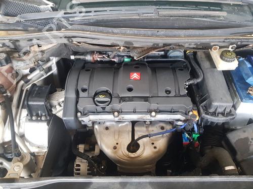 Used Engine CITROËN C4 I (LC_) [2004-2014]  29590875