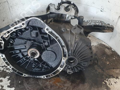 Used Gearbox MERCEDES-BENZ VANEO (414) 1.7 CDI (414.700) (75 hp) 21485400
