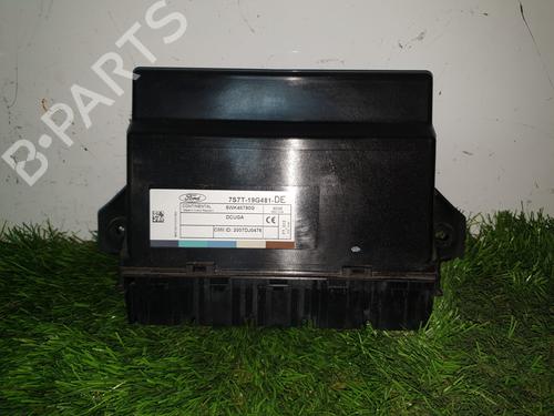 Used Electronic module FORD S-MAX (WA6) [2006-2014]  20296536