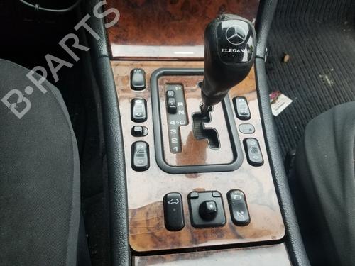 ABS pump MERCEDES-BENZ E-CLASS (W210) E 300 Turbo-D (210.025) | BP32364140M43 