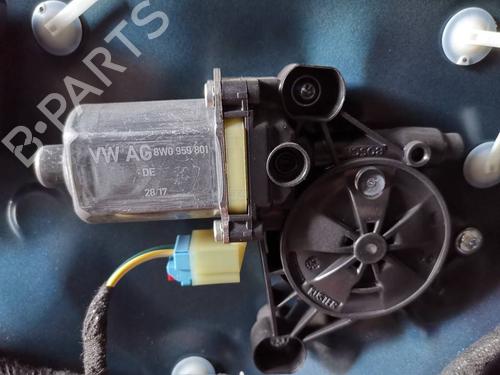 Used Left front window motor Left front window motor AUDI A4 B9 (8W2, 8WC) 2.0 TDI (150 hp) 40021817 40021817