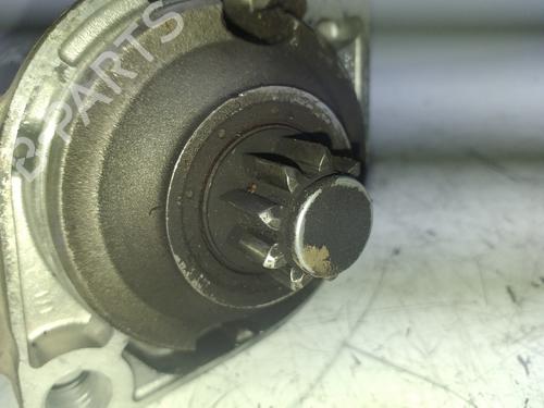 Starter SEAT CORDOBA (6K1, 6K2) 1.9 SDI | BP8387633M8 