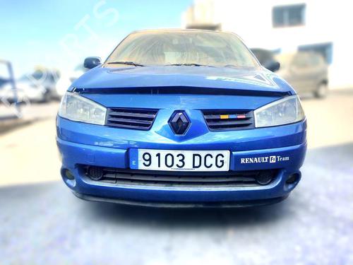 Used Parts RENAULT MEGANE II Saloon (LM0/1_) 1.9 dCi (LM0G, LM1G, LM2C) 5002602