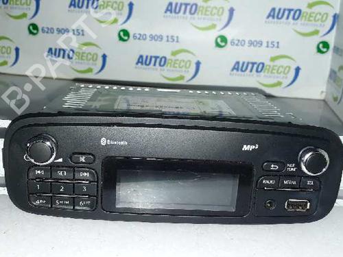 Used Radio RENAULT CLIO IV (BH_) [2012-2021]  6094541