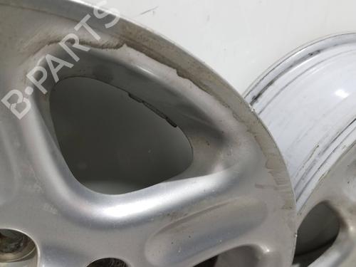 Felg LAND ROVER FREELANDER I Soft Top (L314) 1.8 i 16V 4x4 | BP25288322C45 