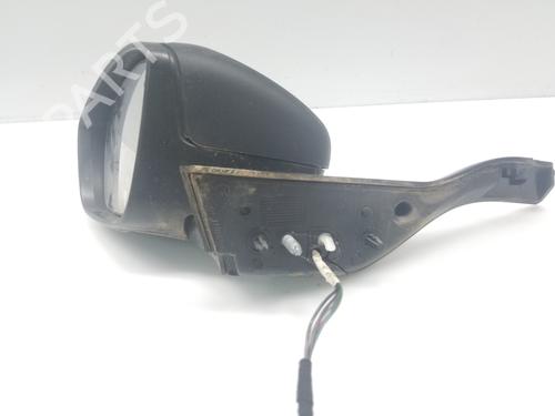 Left mirror PEUGEOT 208 I (CA_, CC_) 1.2 PureTech 82 | BP17859717C26