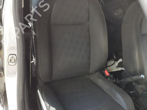 Used Right front seat Right front seat CITROËN C-ELYSEE (DD_) 1.5 BlueHDi 100 (102 hp) 34279037 34279037