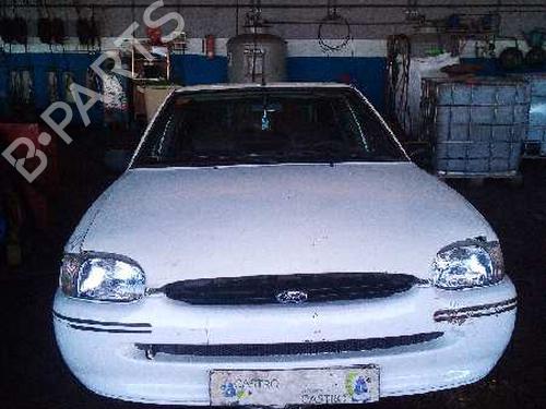 Motor FORD ESCORT VI (GAL, AAL, ABL) [1995-2002]  7512939