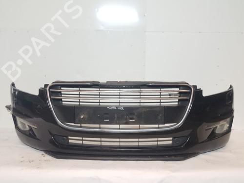 Used Front bumper PEUGEOT 508 SW I (8E_) 1.6 HDi (112 hp) 29713674