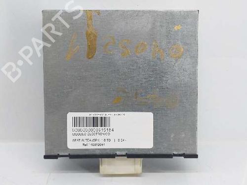 Used Electronic module SEAT ALTEA (5P1) [2004-2015]  12431301