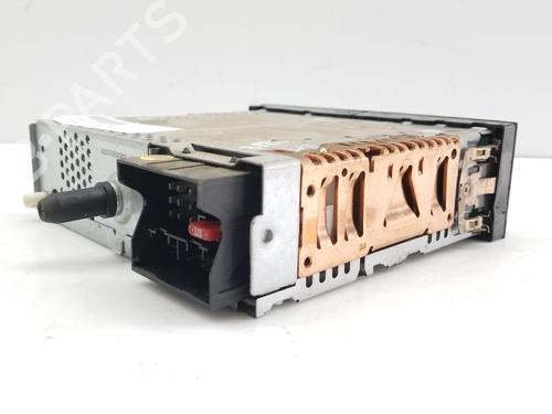 Radio CITROËN C2 (JM_) 1.4 HDi | BP22336026E6 