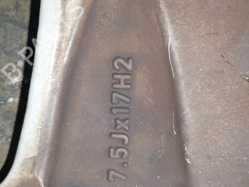 Rim AUDI A4 B7 (8EC) 1.9 TDI | BP17447882C45 