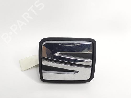 tailgate-handle-seat-leon-st-5f8-5f0827565dryp-5f0827565dryp-2012-2013-2014-2015-2016-2017-2018-2019-2020-5023368 main image