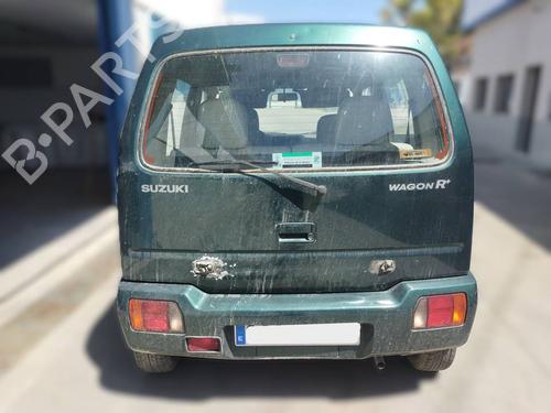 Starter SUZUKI WAGON R+ Hatchback (EM) 1.2 4WD (SR412) | BP39415219M8 - Image 8